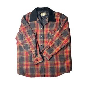 Vintage Colebrook Jacket